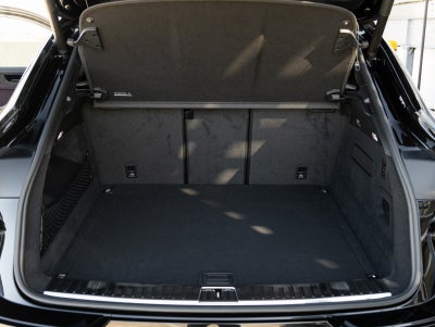 2026 Porsche Cayenne Cayenne GTS Coupe