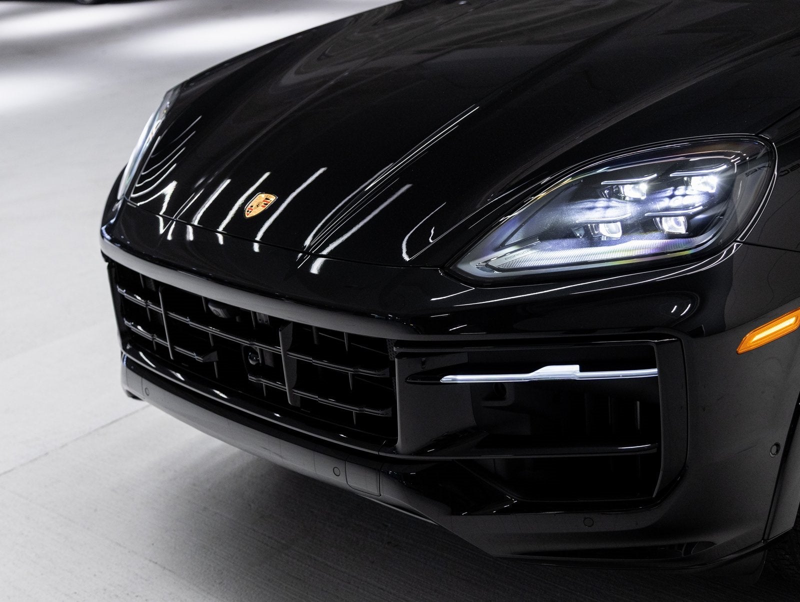 2026 Porsche Cayenne Cayenne GTS Coupe