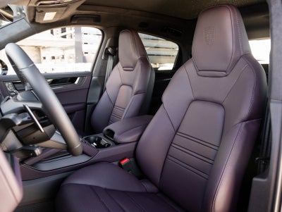 2026 Porsche Cayenne Cayenne GTS Coupe