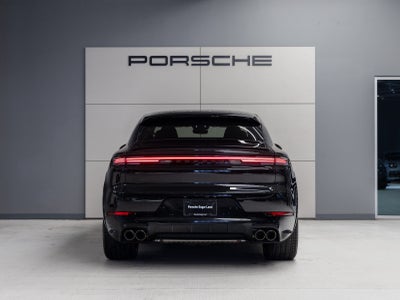 2026 Porsche Cayenne Cayenne GTS Coupe