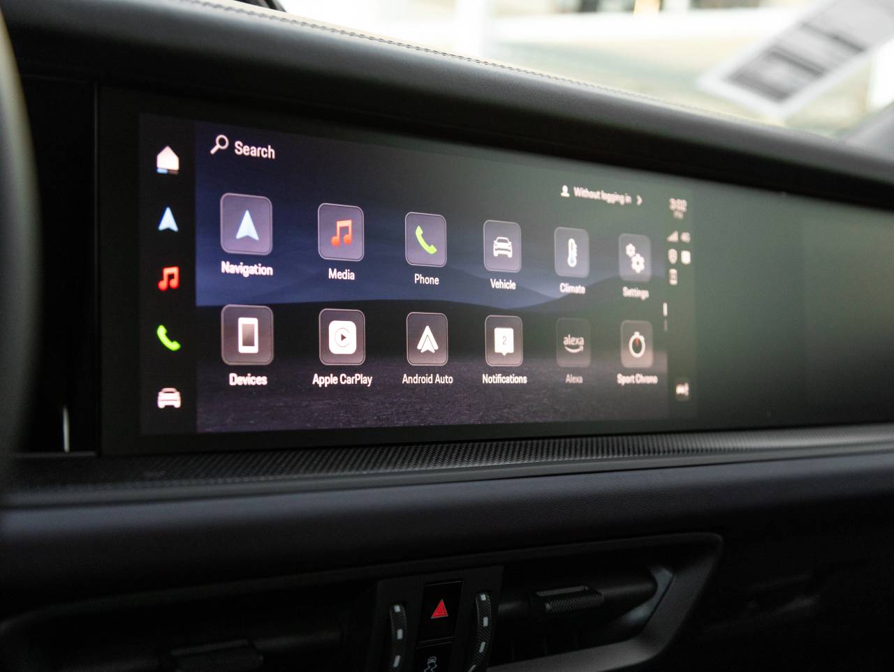 2026 Porsche Cayenne Cayenne GTS Coupe