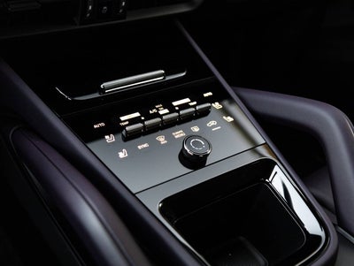 2026 Porsche Cayenne Cayenne GTS Coupe