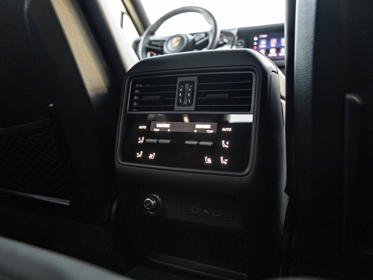 2026 Porsche Cayenne Cayenne GTS Coupe