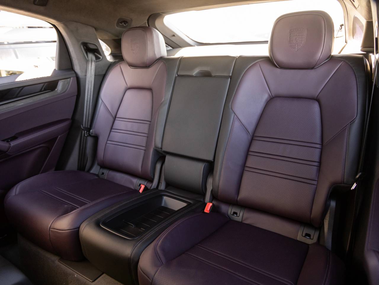 2026 Porsche Cayenne Cayenne GTS Coupe