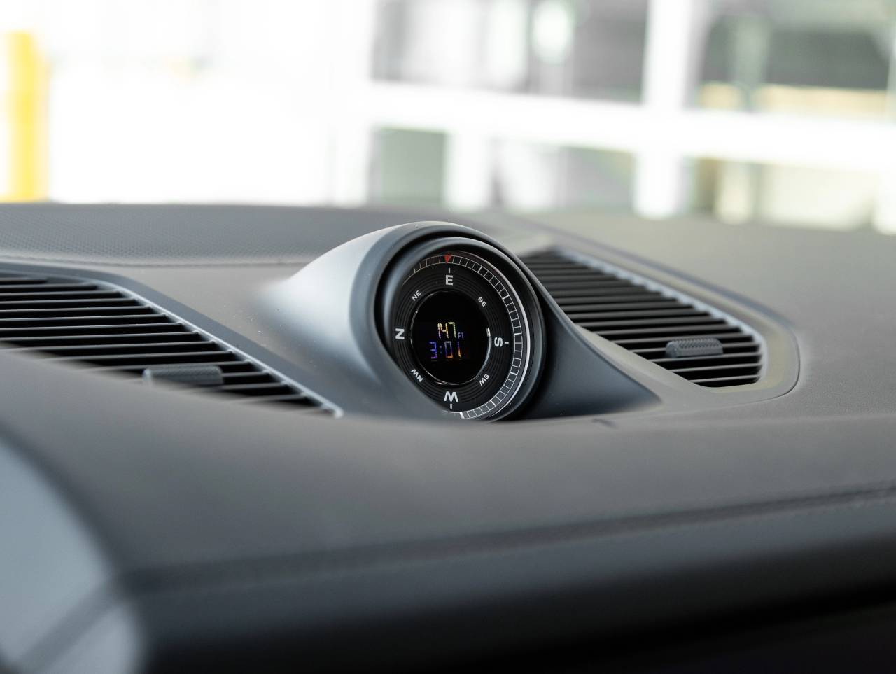 2026 Porsche Cayenne Cayenne GTS Coupe