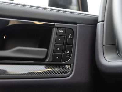 2026 Porsche Cayenne Cayenne GTS Coupe