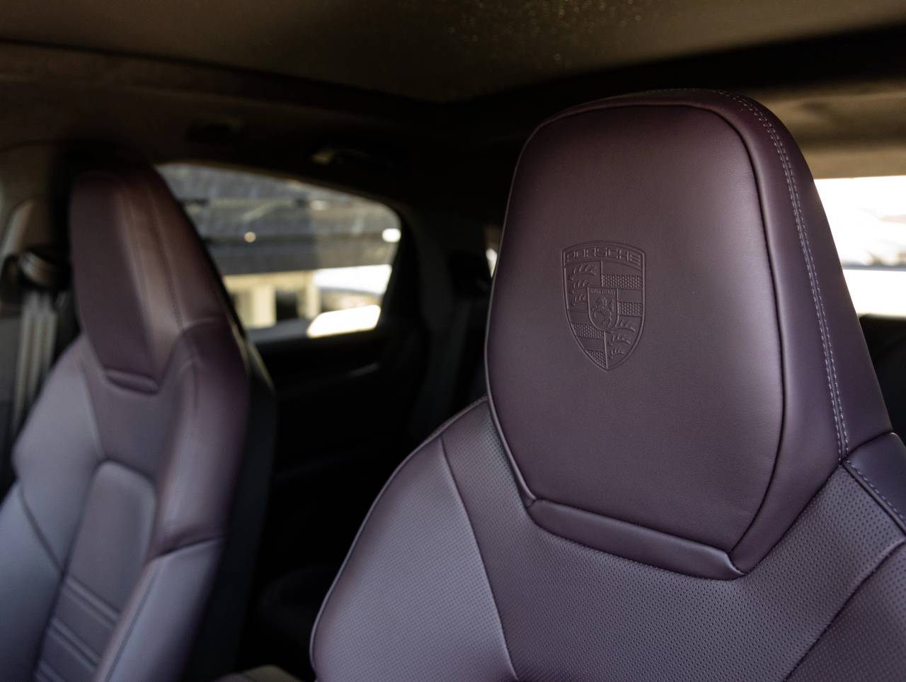 2026 Porsche Cayenne Cayenne GTS Coupe