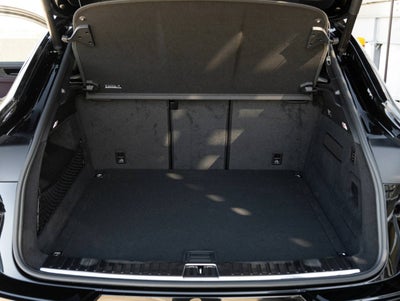 2026 Porsche Cayenne Cayenne GTS Coupe