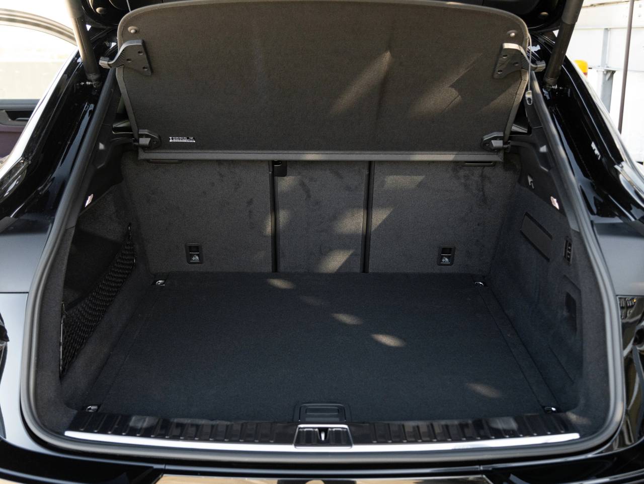 2026 Porsche Cayenne Cayenne GTS Coupe