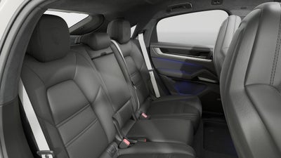 2026 Porsche Cayenne Cayenne GTS Coupe