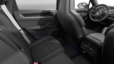2026 Porsche Cayenne Cayenne GTS Coupe