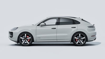 2026 Porsche Cayenne Cayenne GTS Coupe