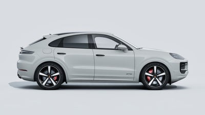 2026 Porsche Cayenne Cayenne GTS Coupe