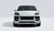 2026 Porsche Cayenne Cayenne GTS Coupe