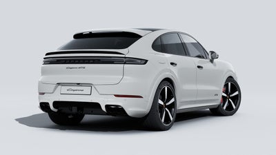 2026 Porsche Cayenne Cayenne GTS Coupe