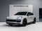 2022 Porsche Cayenne Turbo GT