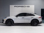 2022 Porsche Cayenne Turbo GT