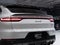 2022 Porsche Cayenne Turbo GT