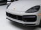 2022 Porsche Cayenne Turbo GT