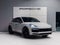 2022 Porsche Cayenne Turbo GT