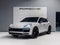 2022 Porsche Cayenne Turbo GT