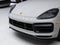 2022 Porsche Cayenne Cayenne Turbo GT (MY22)