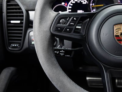 2022 Porsche Cayenne Cayenne Turbo GT (MY22)