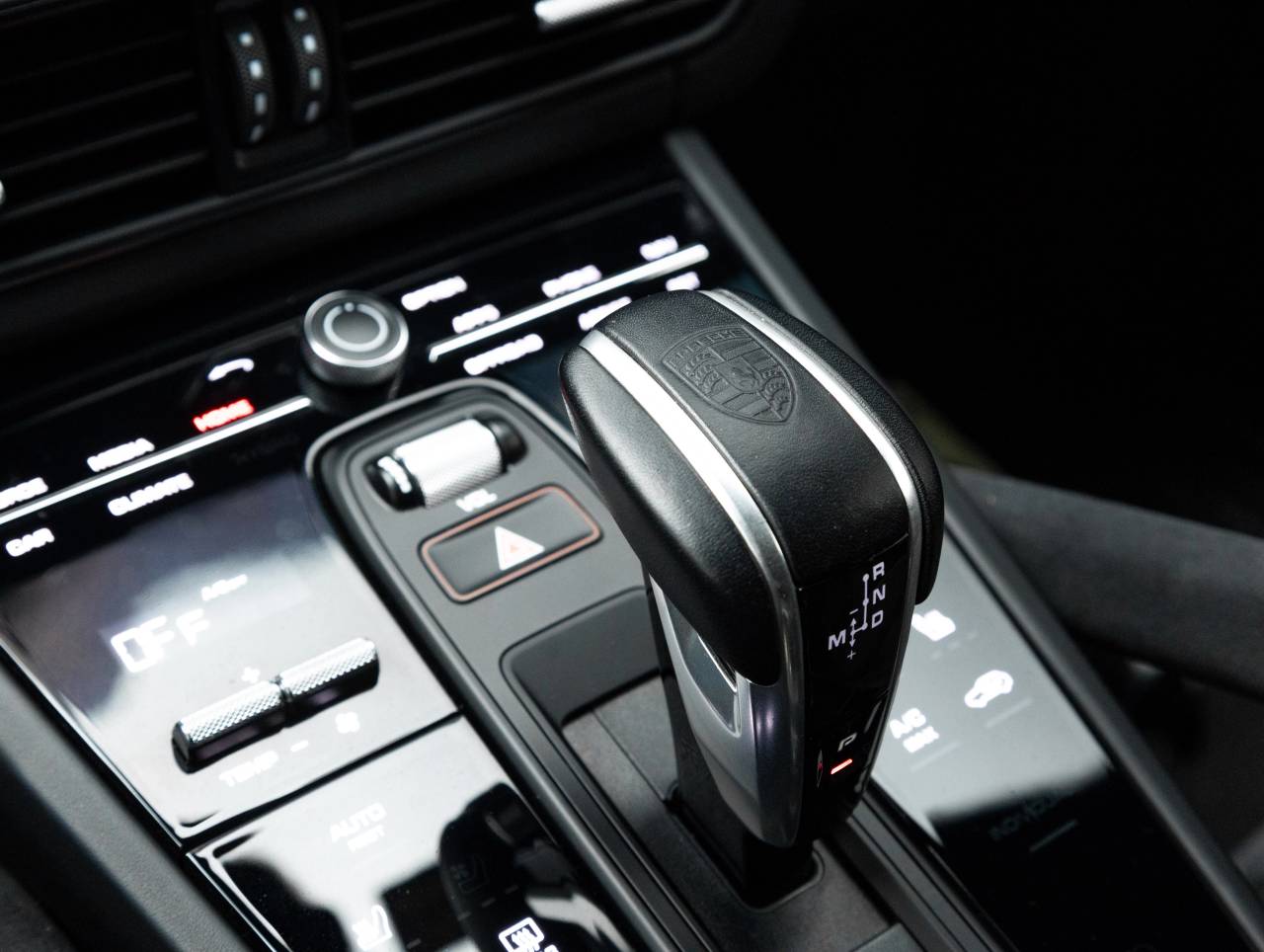 2022 Porsche Cayenne Cayenne Turbo GT (MY22)