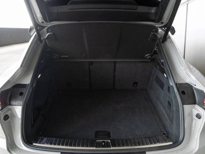 2022 Porsche Cayenne Cayenne Turbo GT (MY22)