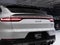 2022 Porsche Cayenne Cayenne Turbo GT (MY22)
