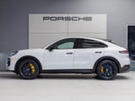 2024 Porsche Cayenne Coupe Turbo GT