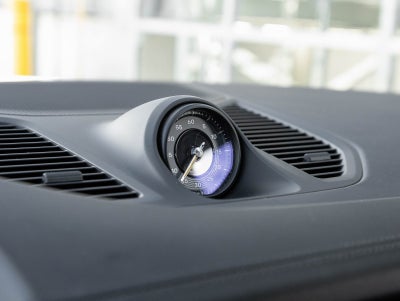 2024 Porsche Cayenne Coupe Turbo GT