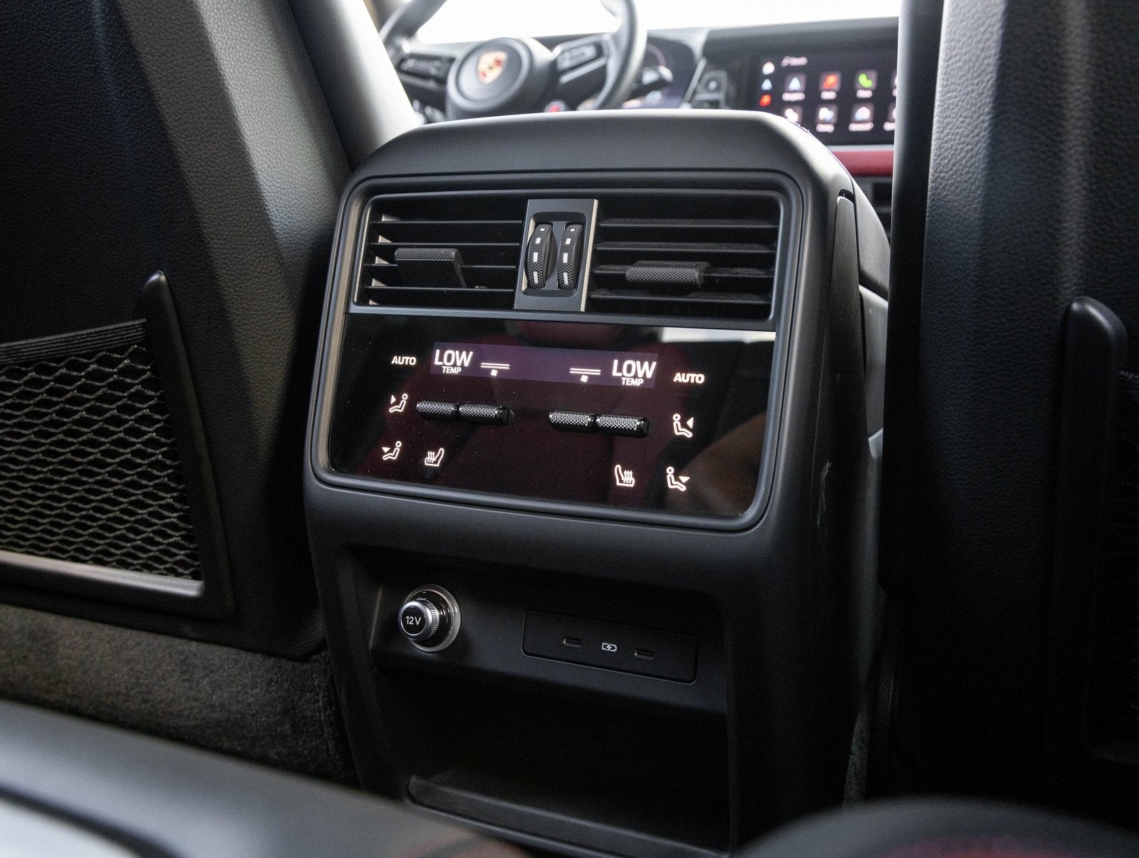 2024 Porsche Cayenne Coupe Turbo GT