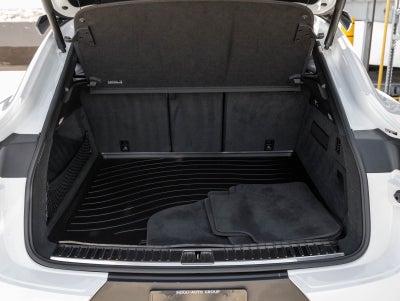 2024 Porsche Cayenne Coupe Turbo GT