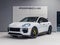 2024 Porsche Cayenne Cayenne Turbo GT
