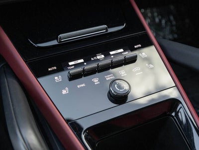 2024 Porsche Cayenne Cayenne Turbo GT