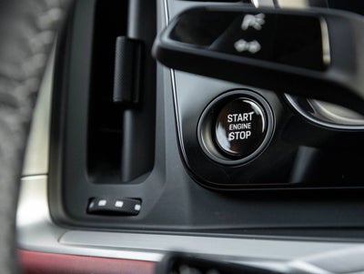 2024 Porsche Cayenne Cayenne Turbo GT