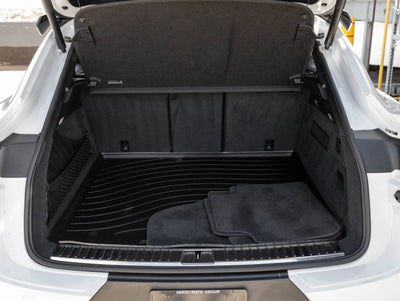 2024 Porsche Cayenne Cayenne Turbo GT