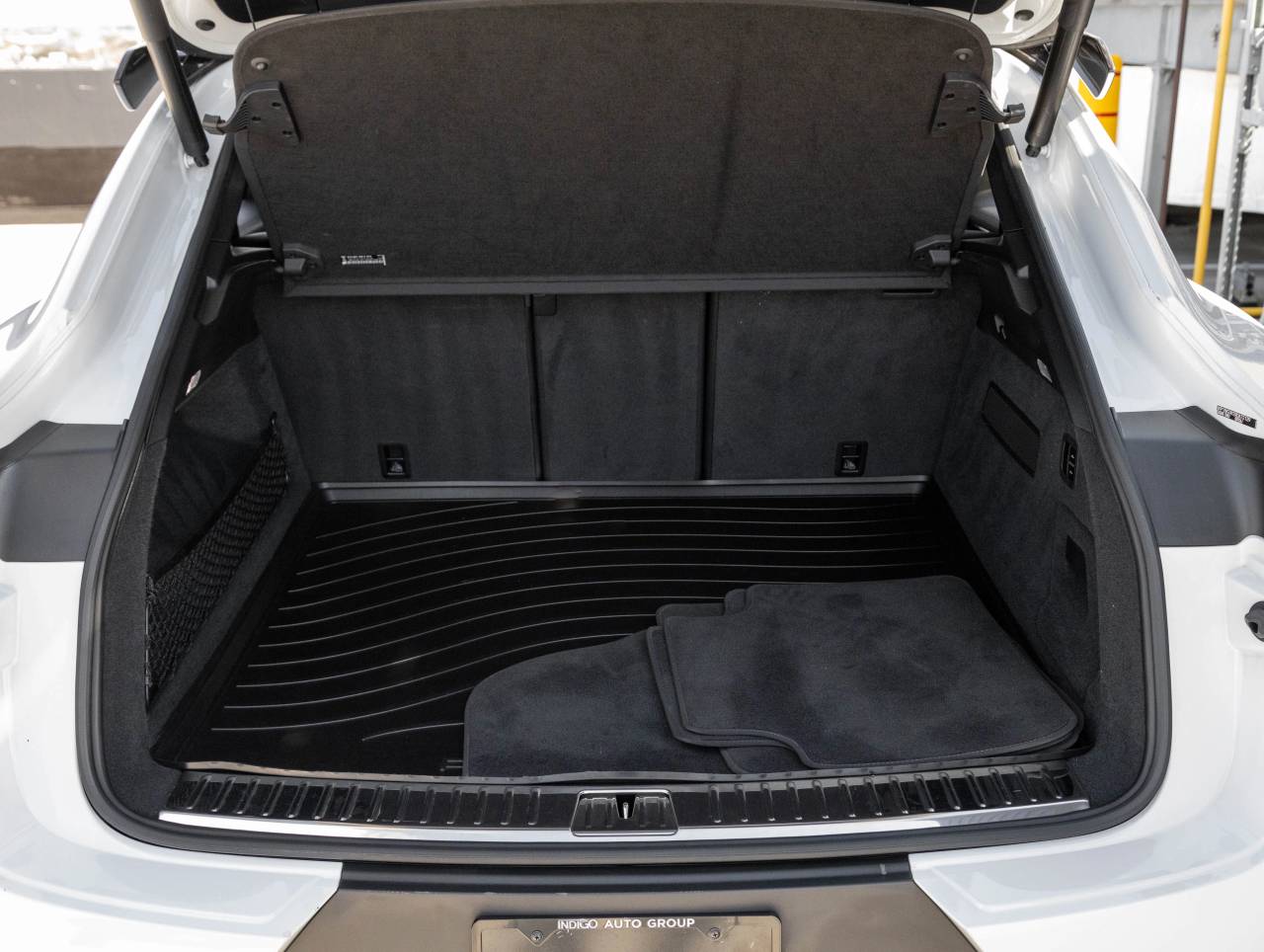 2024 Porsche Cayenne Cayenne Turbo GT