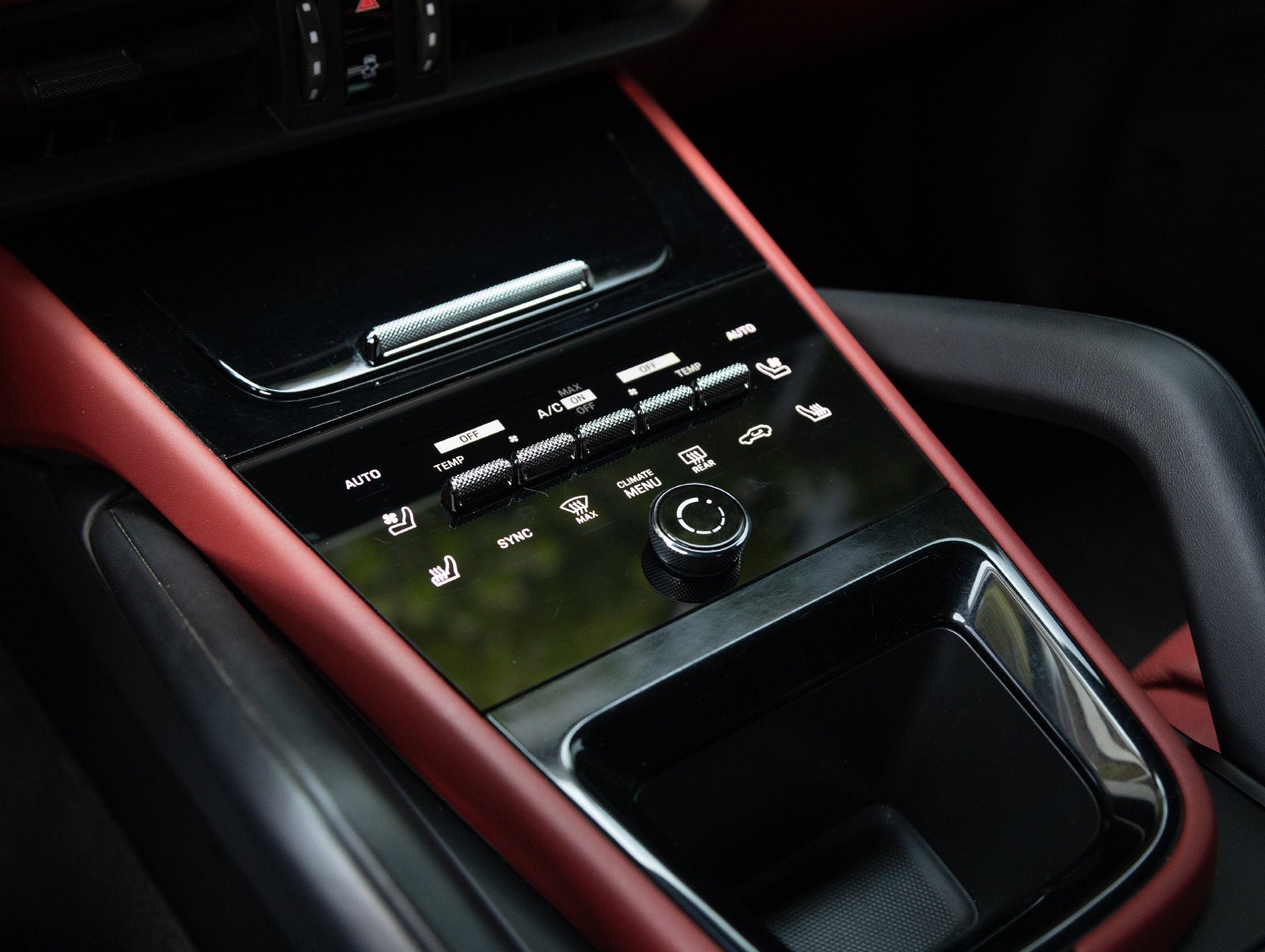 2024 Porsche Cayenne Cayenne Turbo GT