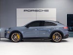 2024 Porsche Cayenne Cayenne Turbo GT