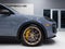 2024 Porsche Cayenne Cayenne Turbo GT