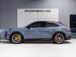 2024 Porsche Cayenne Cayenne Turbo GT