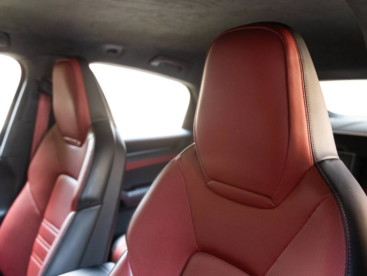 2024 Porsche Cayenne Cayenne Turbo GT