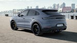2024 Porsche Cayenne Cayenne Turbo GT