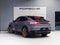 2024 Porsche Cayenne Cayenne Turbo GT