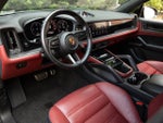 2024 Porsche Cayenne Cayenne Turbo GT