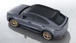 2023 Porsche Cayenne Cayenne Turbo GT