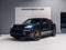 2025 Porsche Cayenne Turbo GT