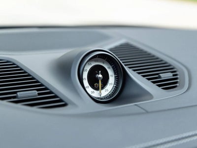 2025 Porsche Cayenne Turbo GT